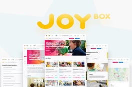 JOYBOX | marketplace